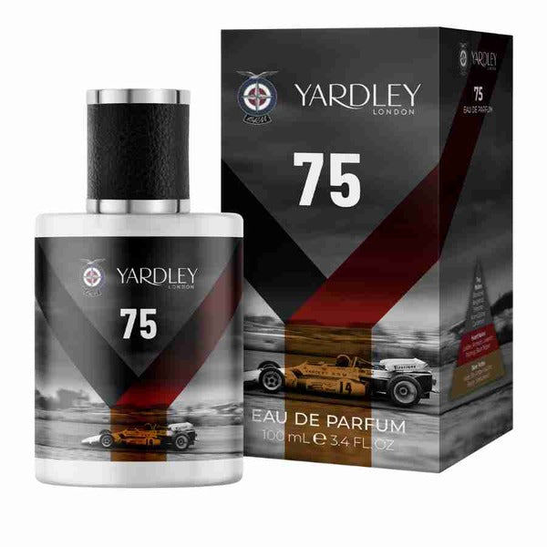 Yardley London Gentleman gift set 3x100ml - British product