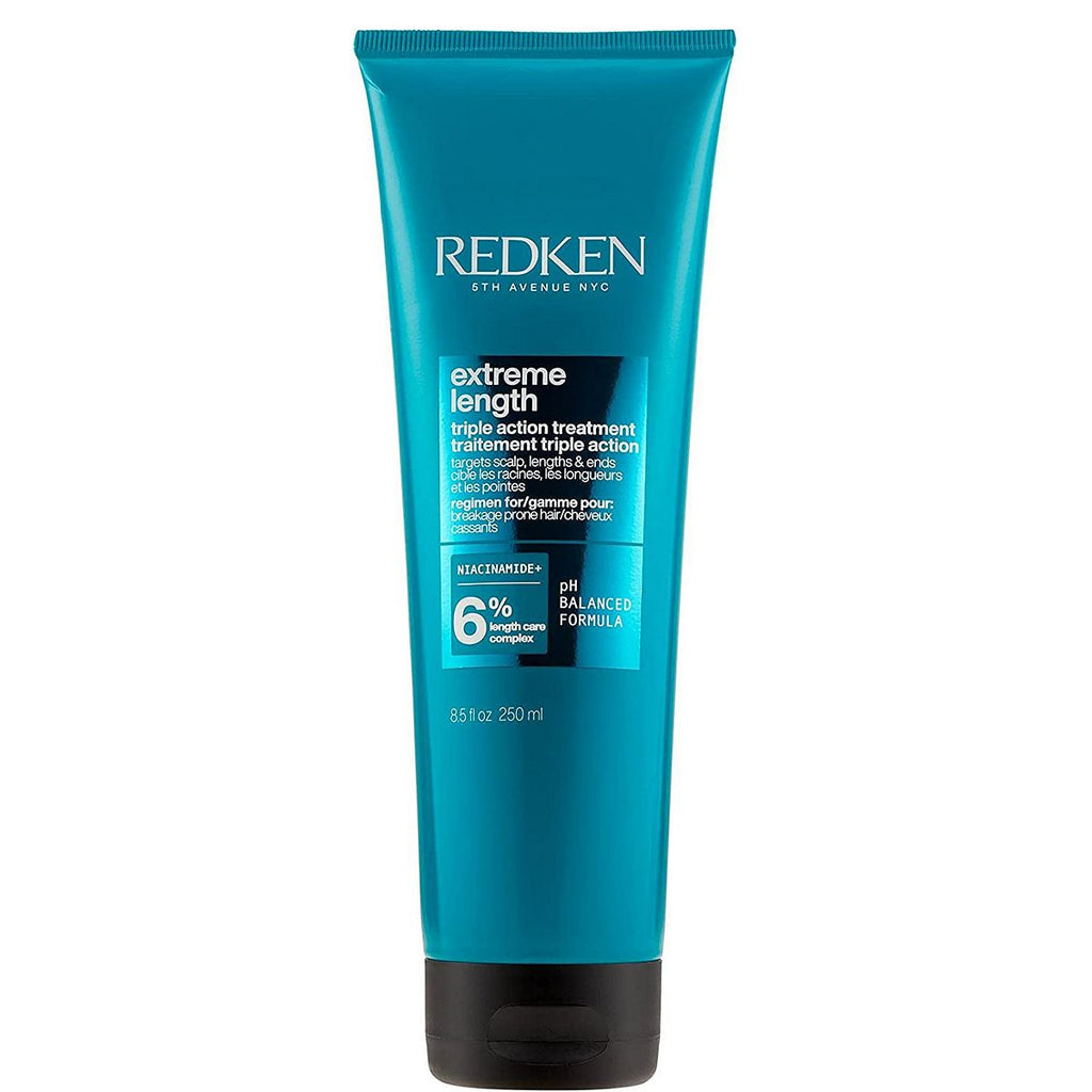 Redken Extreme Length Triple Action Treatment 250ml