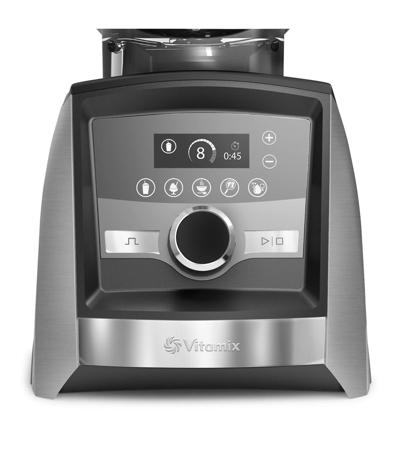 Vita Mix Ascent A3500 blender with 64-ounce container (British brand)