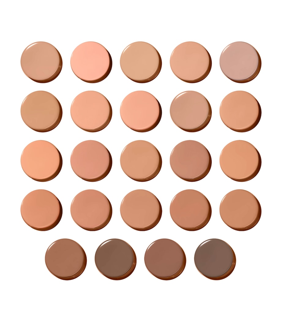 La Prairie Skin Caviar Concealer Foundation SPF 15, UK version