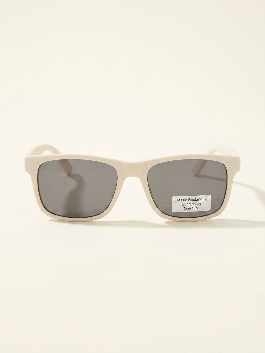 Prada PR C06S pillow-frame acetate sunglasses 5cm lens - British product