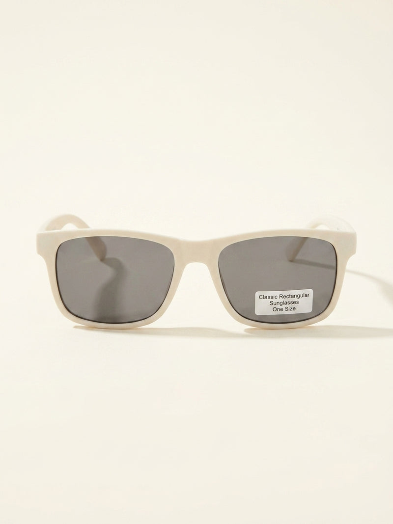 Prada PR C06S pillow-frame acetate sunglasses 5cm lens - British product