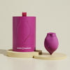 Smile Makers The Poet clitoral suction stimulator with interchangeable heads - British product