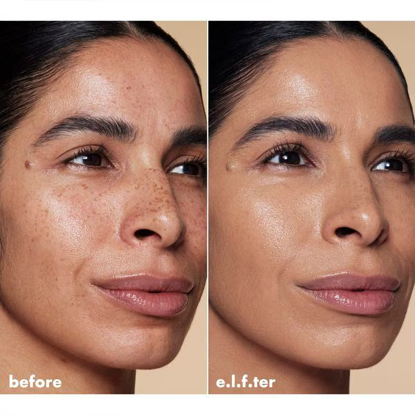 e.l.f. Soft Glam Satin Foundation 32 Medium Neutral 30ml (British brand)