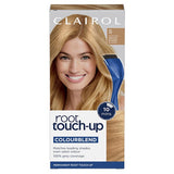 Clairol Root Touch-Up Hair Dye 2 Black GOODS Superdrug 8 Medium Blonde  