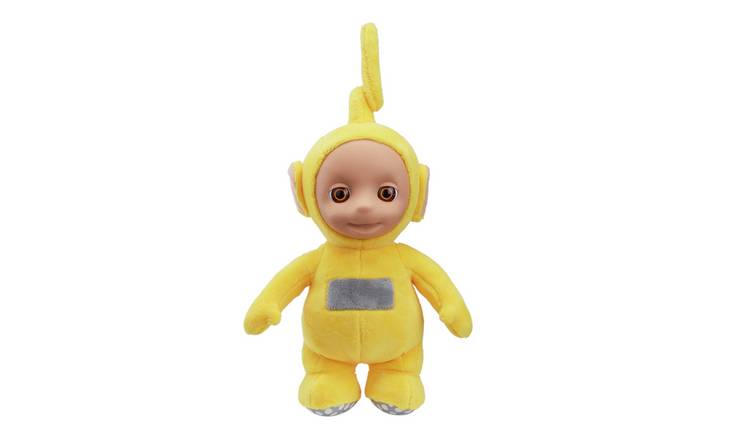 Teletubbies Talking Laa-Laa Soft Toy GOODS Argos