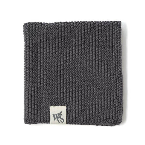 Wild & Stone | Organic Cotton Dishcloth GOODS Superdrug   