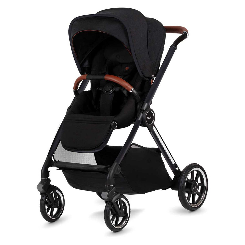 Silver Cross Reef Pushchair Orbit