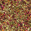 Holly Botanic Harmony Tisane raspberry and rose 20 cup loose (British brand)