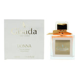Gisada Donna women's eau de toilette 100ml (British brand)