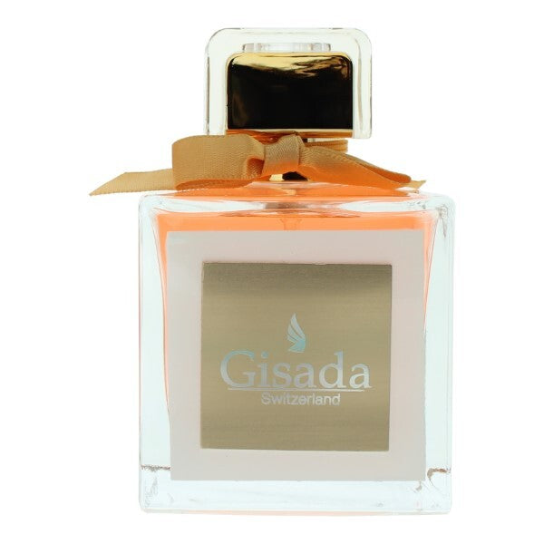 Gisada Donna women's eau de toilette 100ml (British brand)