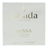 Gisada Donna women's eau de toilette 100ml (British brand)
