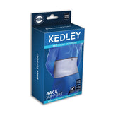 Kedley Neoprene Back Support Universal GOODS Superdrug   