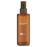 Piz Buin Tan & Protect Acc Oil SPF30 150ml GOODS Superdrug   