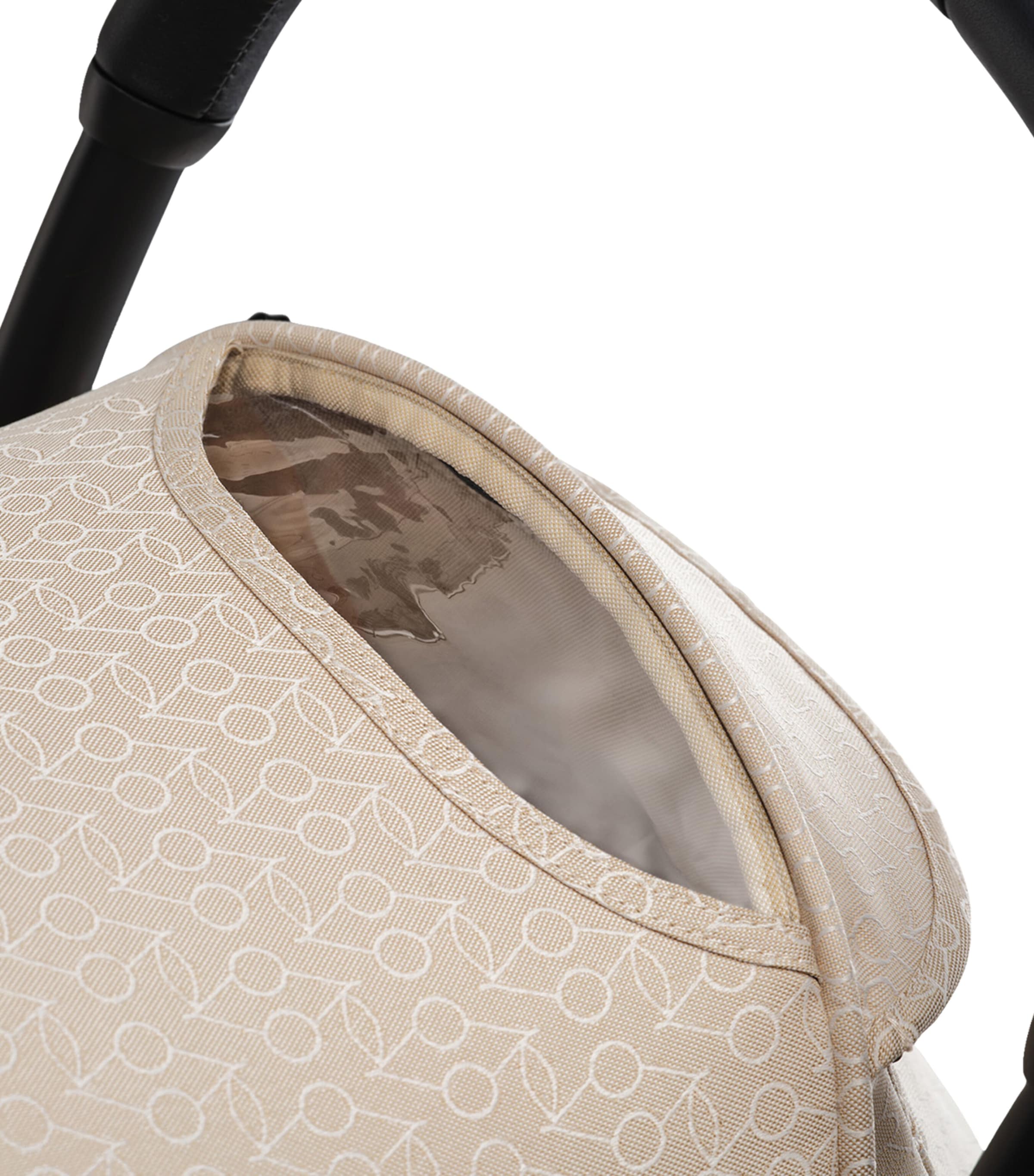 Bonpoint x YOYO Color Pack baby pram insert - British product