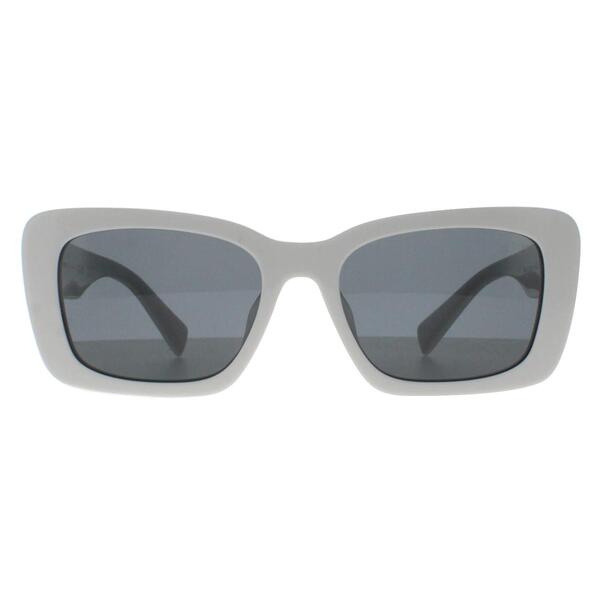Miu Miu MU07YS white women sunglasses acetate frame (British brand)