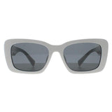 Miu Miu MU07YS white women sunglasses acetate frame (British brand)