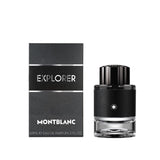 Montblanc Explorer Eau de Parfum 60ml Perfumes, Aftershaves & Gift Sets Boots   