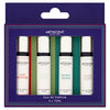 Artiscent fragrance gift set 4x10ml - British product