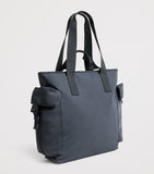 Paul Smith recycled logo tote bag (British brand)