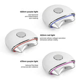 Trendlox facial beauty massager with LED light therapy, imported from the UK