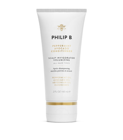 Philip B Pfefferminz Avocado Haarspülung 178ml