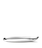 Georg Jensen stainless steel coasters set of 4, UK version