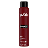 got2b Finishing Hairspray Phenomenal 200ml GOODS Boots   