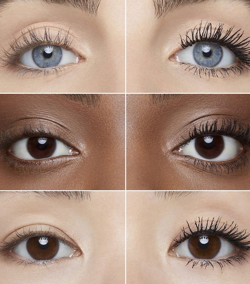 Lancôme Hypnôse Drama Mascara, UK version