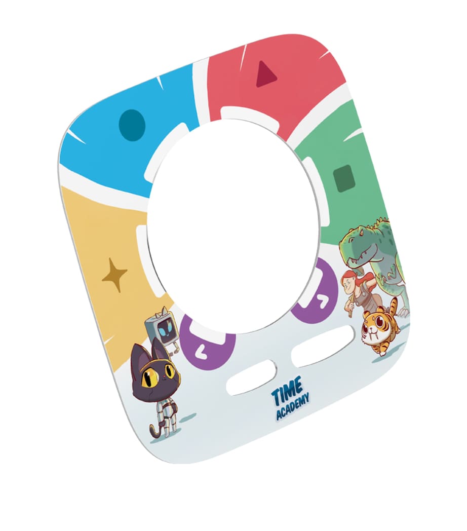 Tonies Time Academy interactive adventure game for kids (British brand)
