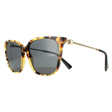 Valentino sunglasses VA4078 brown women, imported from the UK