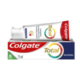 Colgate Total Whitening Toothpaste 75ml toothpaste Boots   