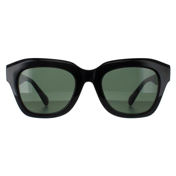 Smarty women's black sunglasses SB2311 - British product