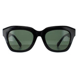 Smarty women's black sunglasses SB2311 - British product
