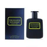 Trussardi Riflesso Blue Vibe eau de toilette 50ml (British brand)