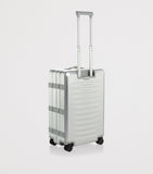 Porsche Design Aluminium Roadster Suitcase 67cm, imported from the UK