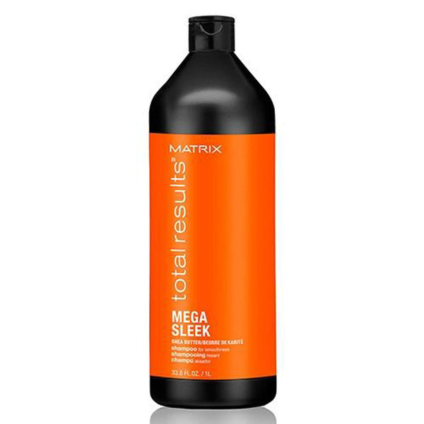 Matrix Total Results Mega Sleek Shampoo 1l GOODS Superdrug   