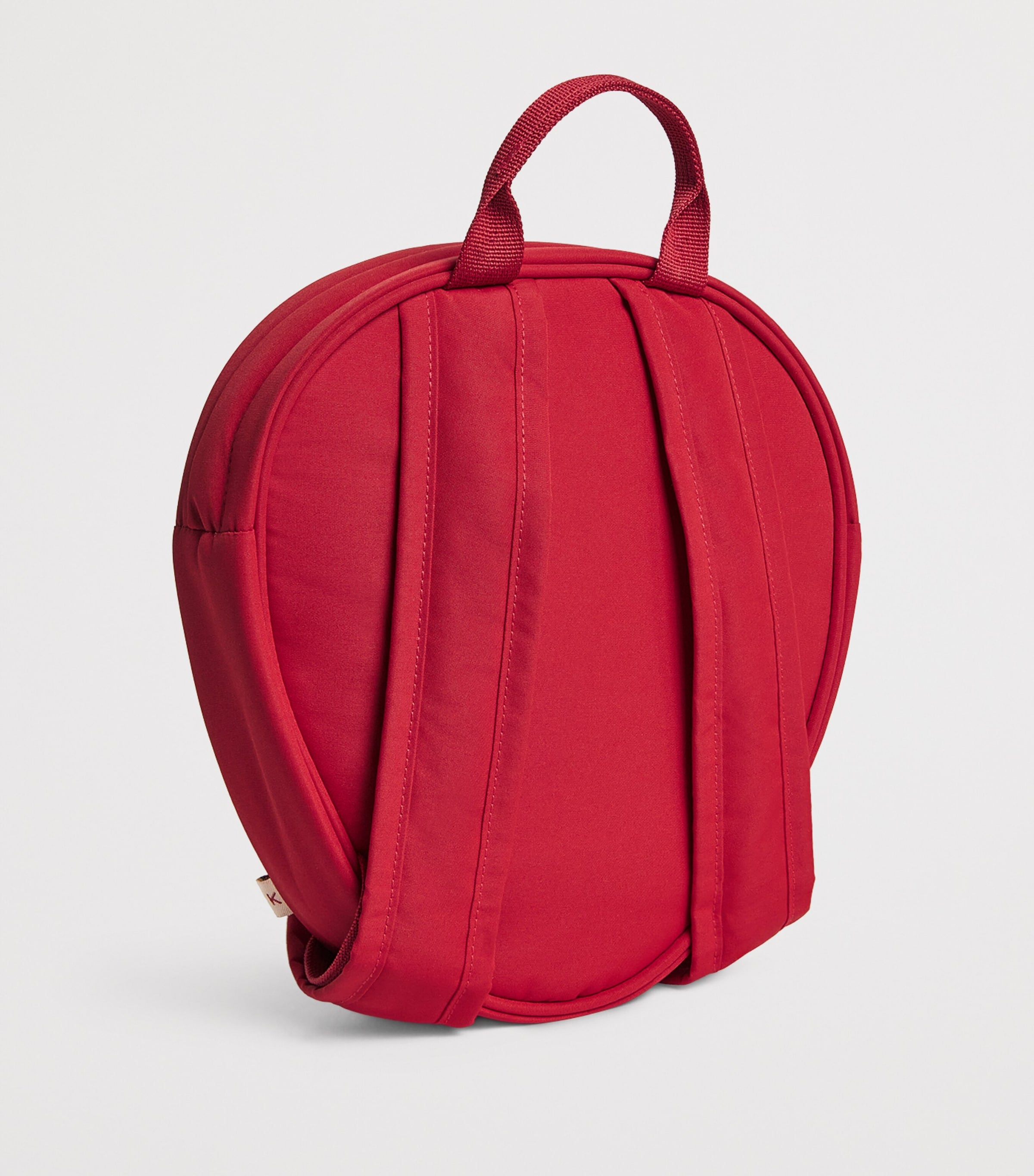 KONGES SLOJD strawberry kids backpack, UK version