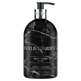 Baylis & Harding Elements Dark Amber & Fig Luxury Hand Wash 500ml Handwash Sainsburys   