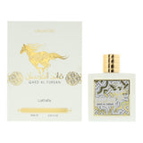 Lattafa Qaed Al Fursan EDP 90ml, imported from the UK