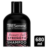 TRESemme Beauty-Full Strength Shampoo 680ml GOODS Boots   