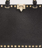 Valentino Garavani small Rockstud leather cross-body bag, UK version