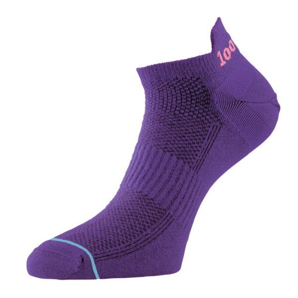 1000 Mile Womens Liner Socks (3-5)