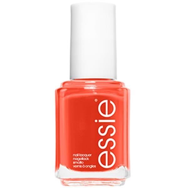 essie Core 318 Resort Fling Coral Nail Polish GOODS Superdrug   