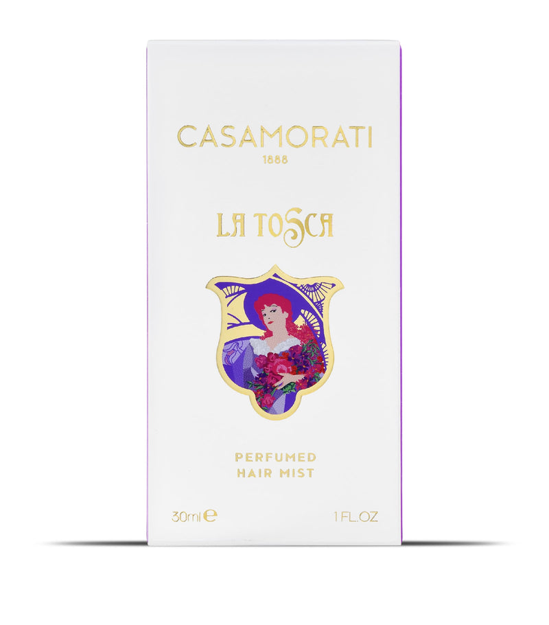 Xerjoff La Tosca hair spray 30ml (British brand)