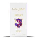 Xerjoff La Tosca hair spray 30ml (British brand)