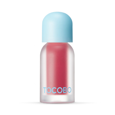 Holland & Barrett TOCOBO Juicy Berry Plumping Lip Oil 18 Cozy Pink- Buy online at McGrocer