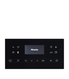 Miele CM6360 MilkPerfection coffee machine, imported from the UK