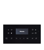 Miele CM6360 MilkPerfection coffee machine, imported from the UK