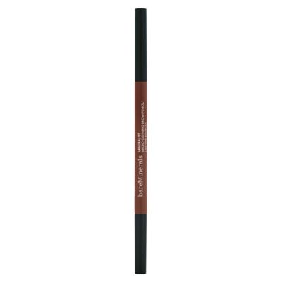 bareMinerals Mineralist Micro-Defining Brow Pencil GOODS Boots Chesnut  